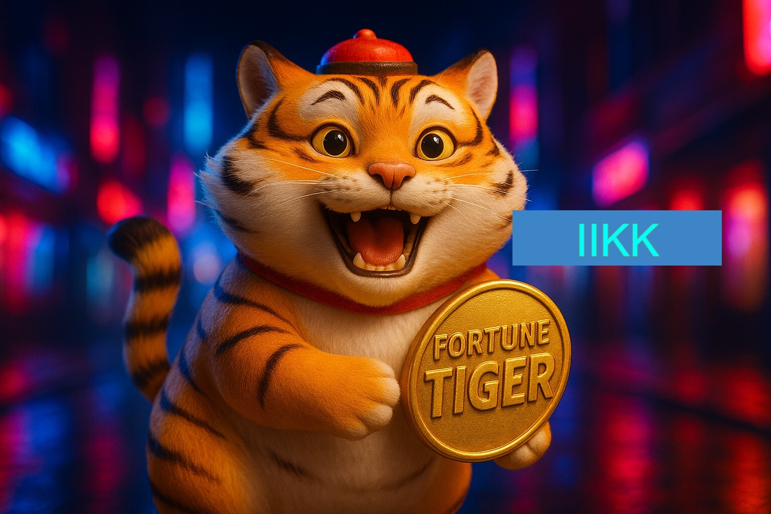 Como Jogar Fortune Tiger