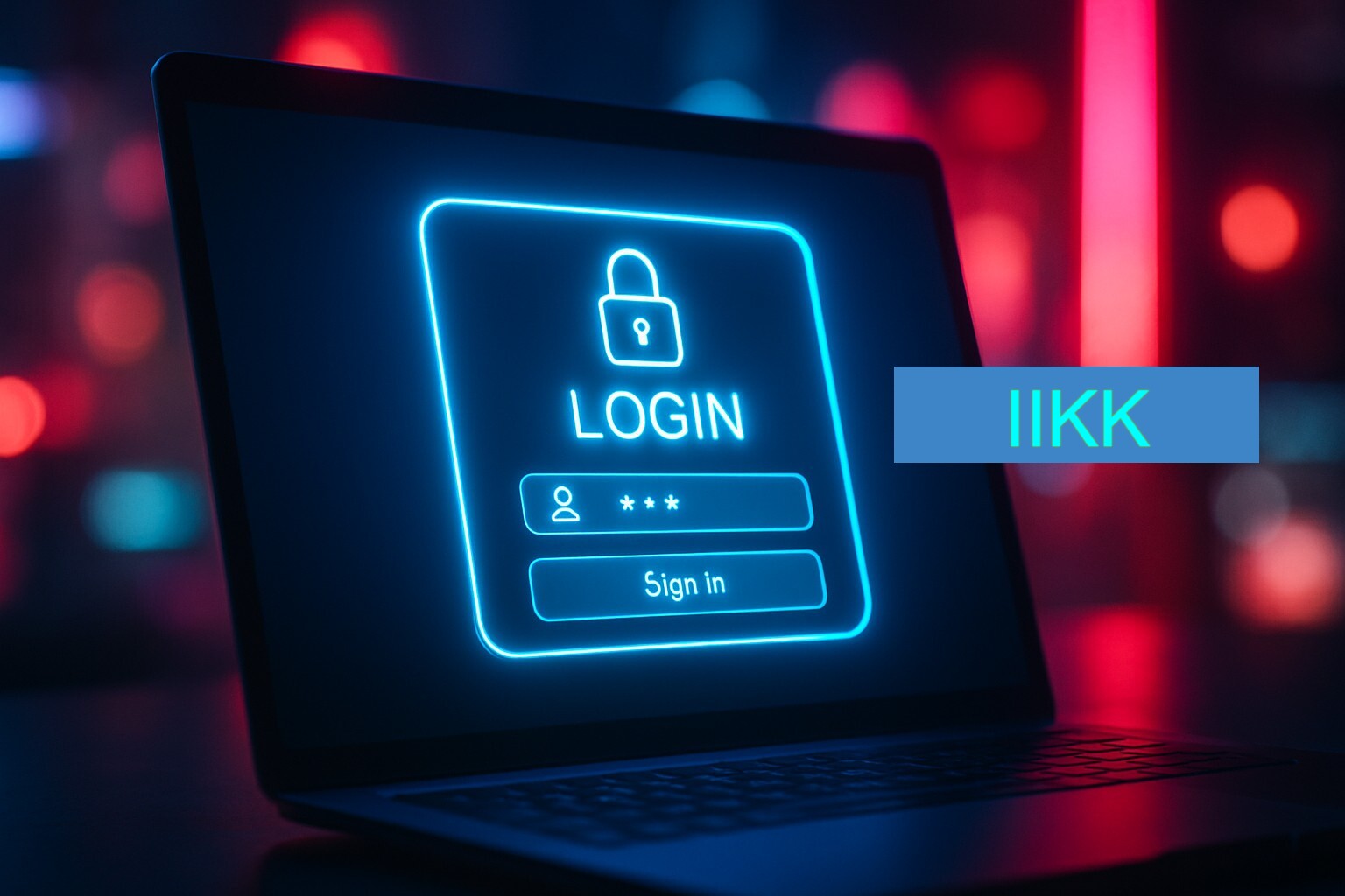 Benefícios do Login