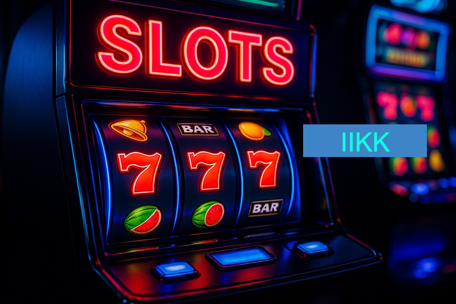 Benefícios dos Slots